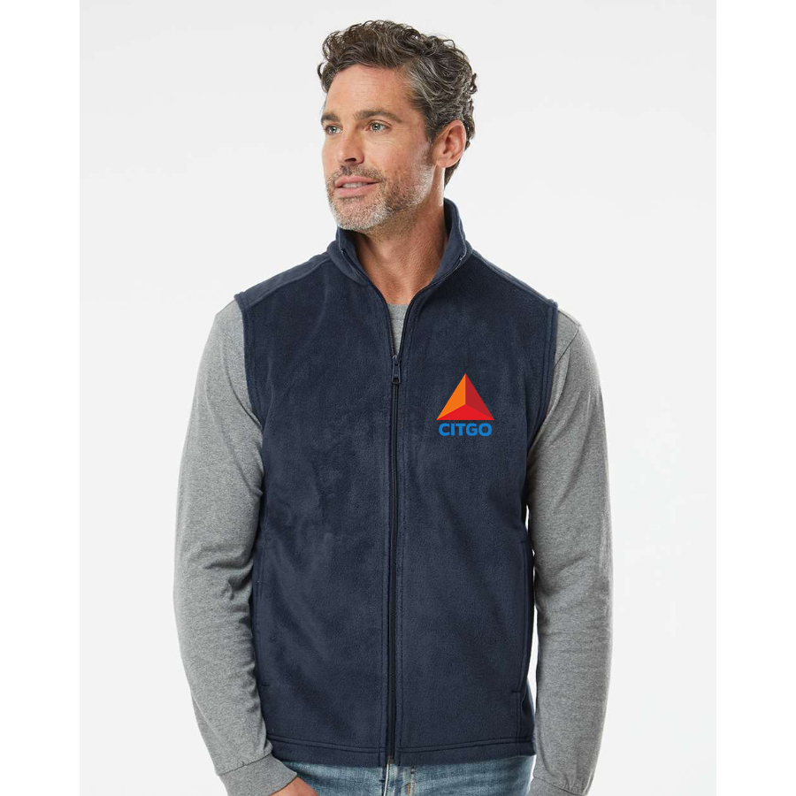 Men’s Citgo Gas Station-  Columbia - Steens Mountain™ Vest - 212488