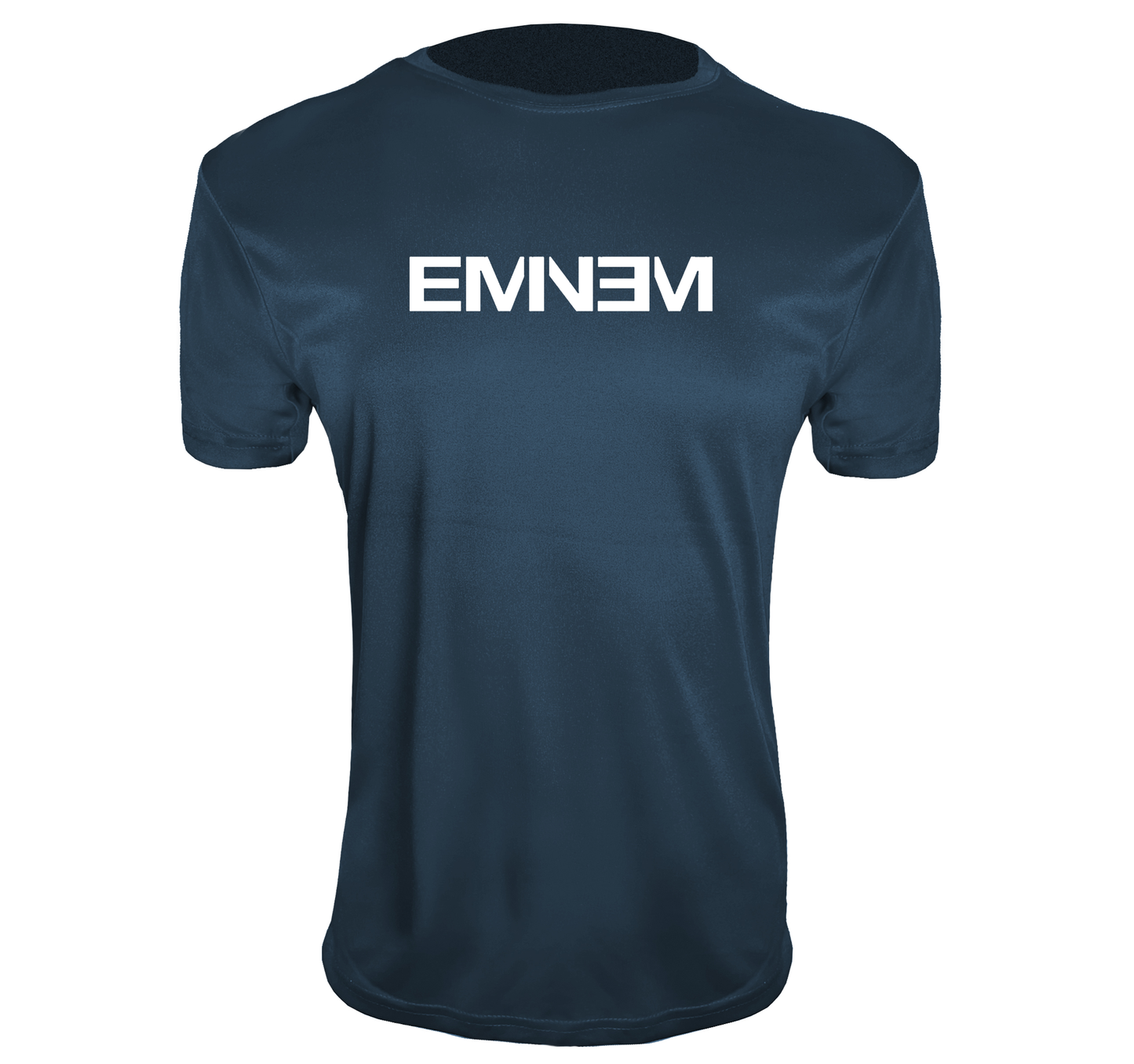 Youth Kids Eminem Music Polyester T-Shirt