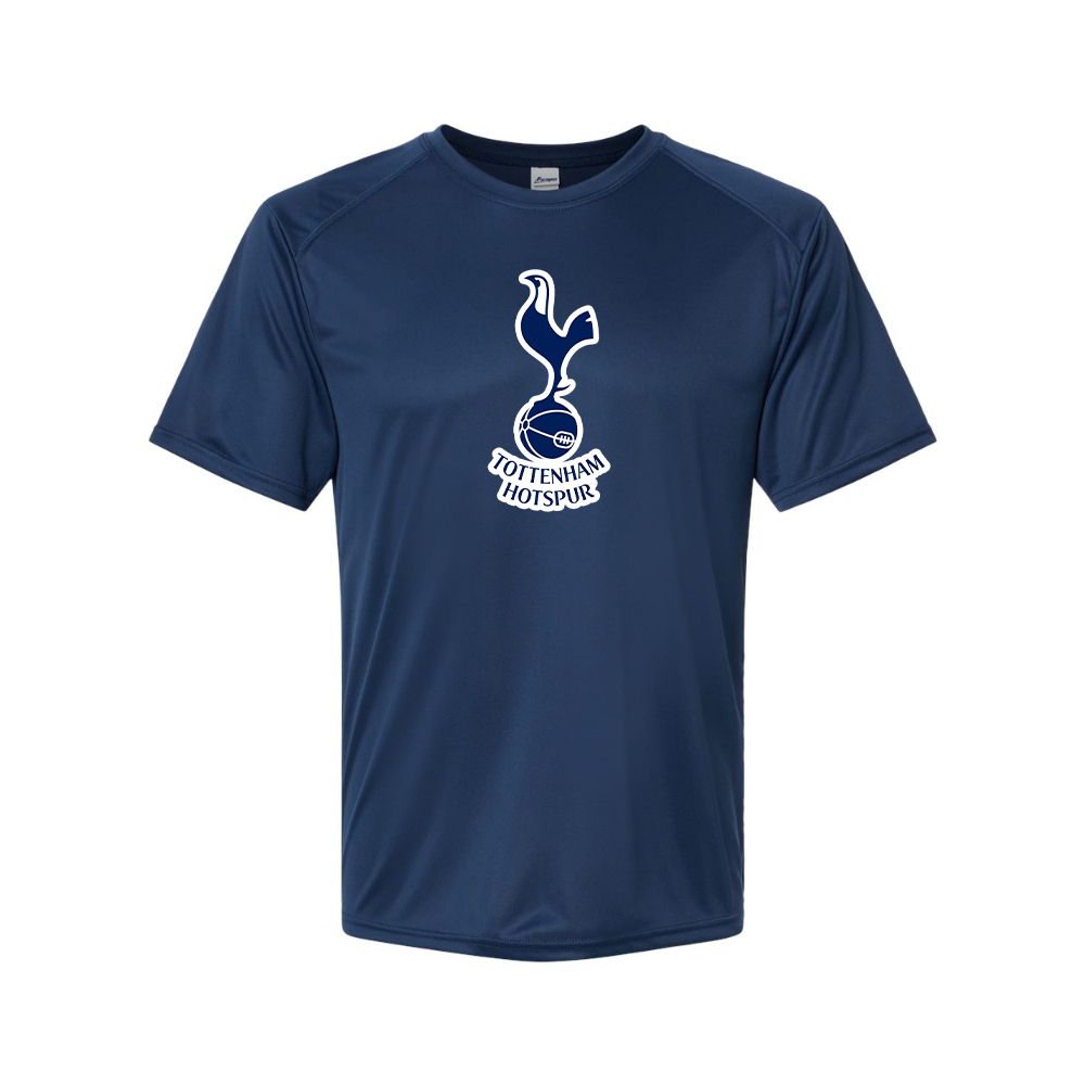 Men’s Tottenham Hotspur F.C. Soccer Performance T-Shirt