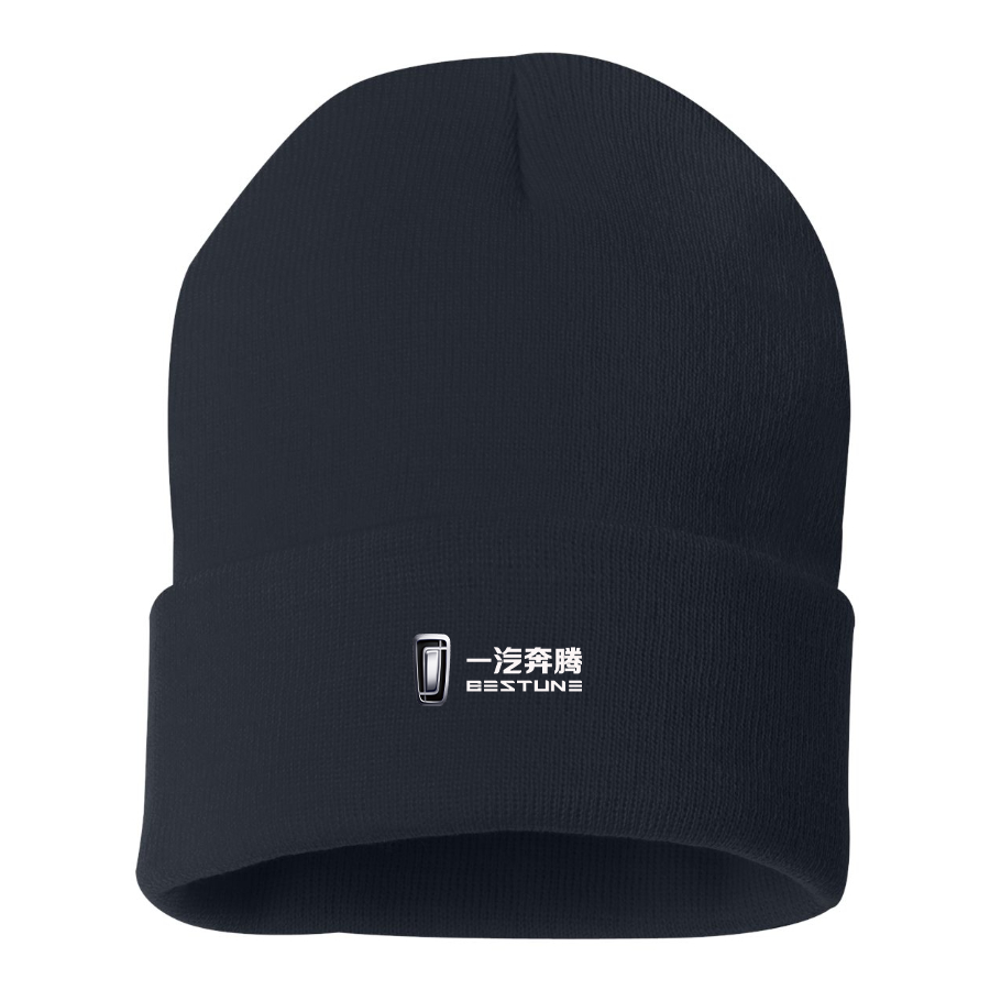Bestune Logo Beanie Hat