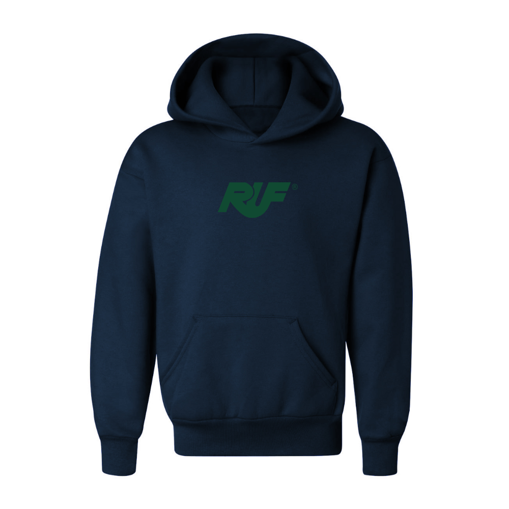 Youth RUF Logo Pullover Hoodie