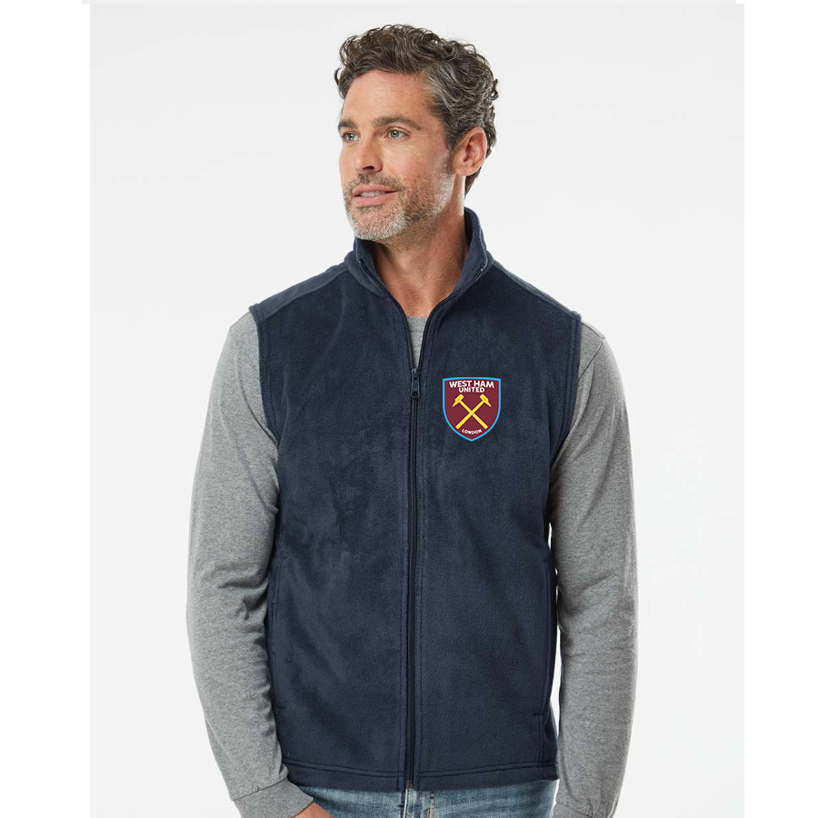 Men’s West Ham United FC-  Columbia - Steens Mountain™ Vest - 212488