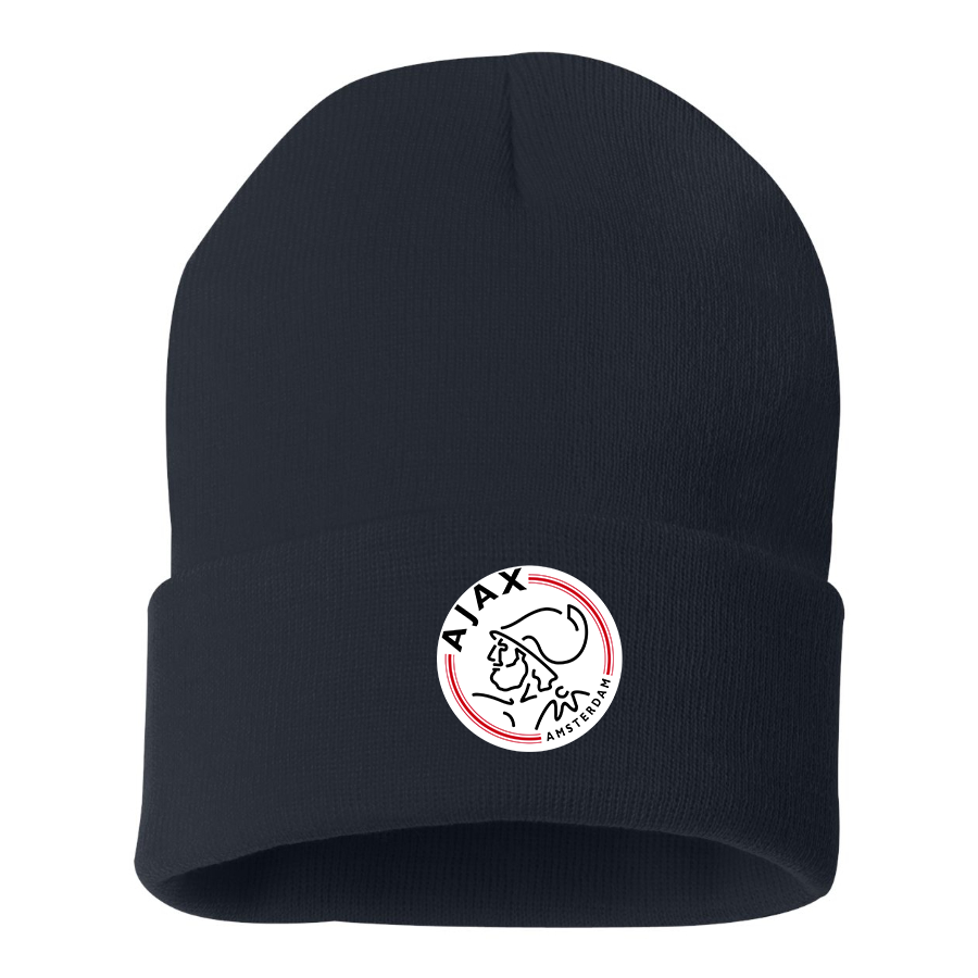 Amsterdamsche FC Ajax Beanie Hat
