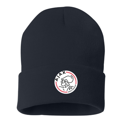Amsterdamsche FC Ajax Beanie Hat