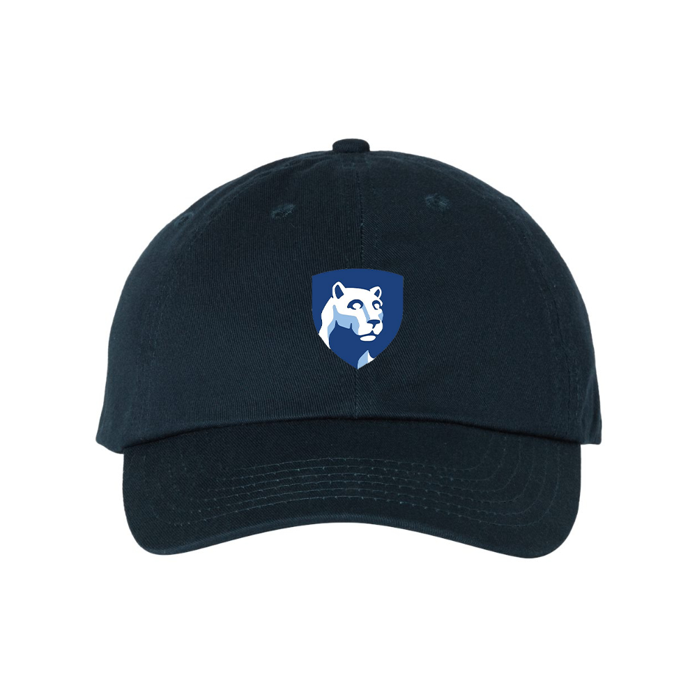 Penn State Symbol  Valucap Adult Bio-Washed Classic Dad Hat