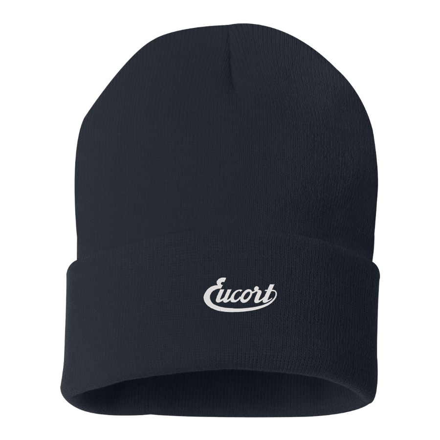 Eucort Logo Beanie Hat