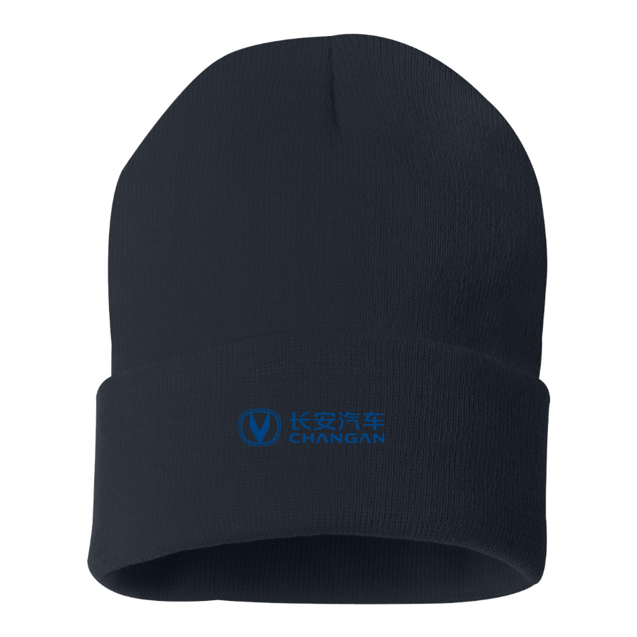 Changan Logo Beanie Hat