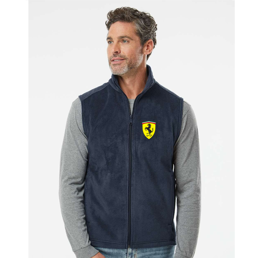 Men’s Ferrari Motorsport Car -  Columbia - Steens Mountain™ Vest - 212488