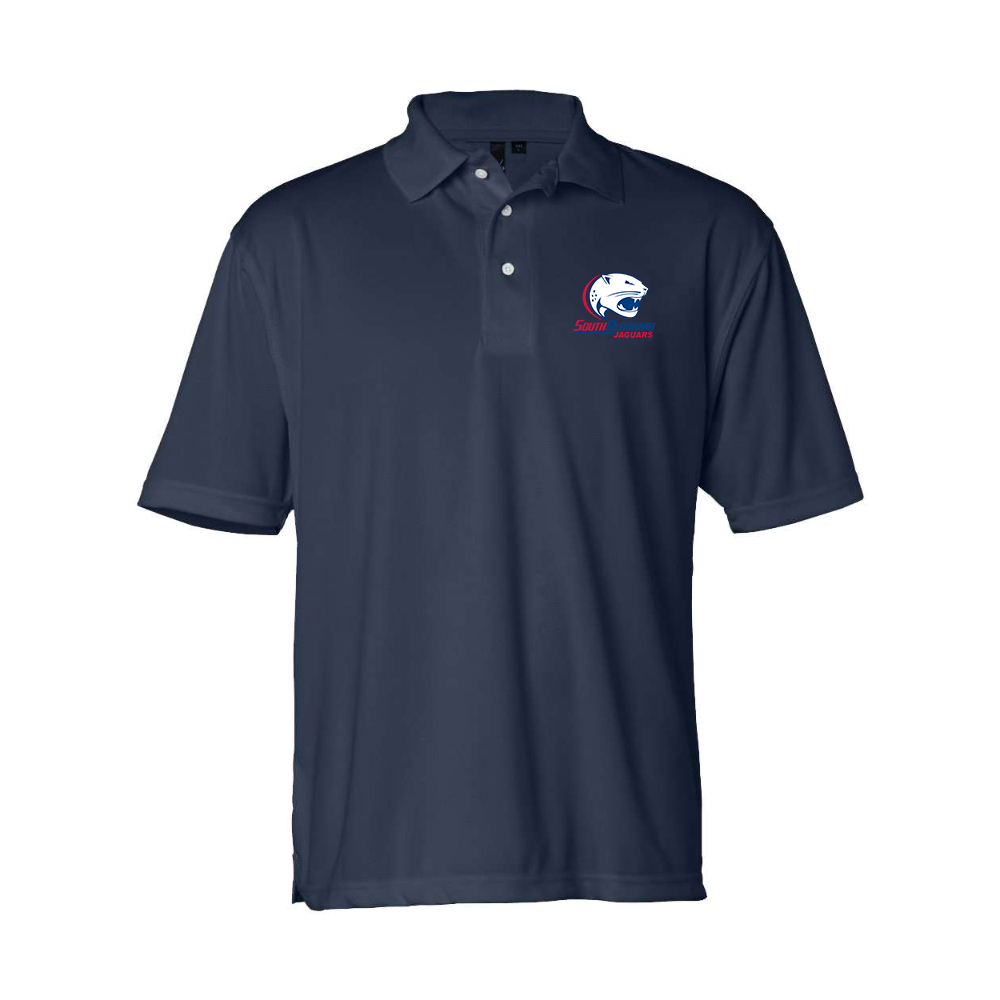 Men's South Alabama Jaguars Logo Sierra Pacific Moisture Free Mesh Polo