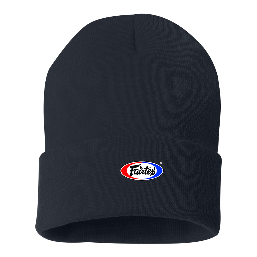 Fairtex Logo Beanie Hat