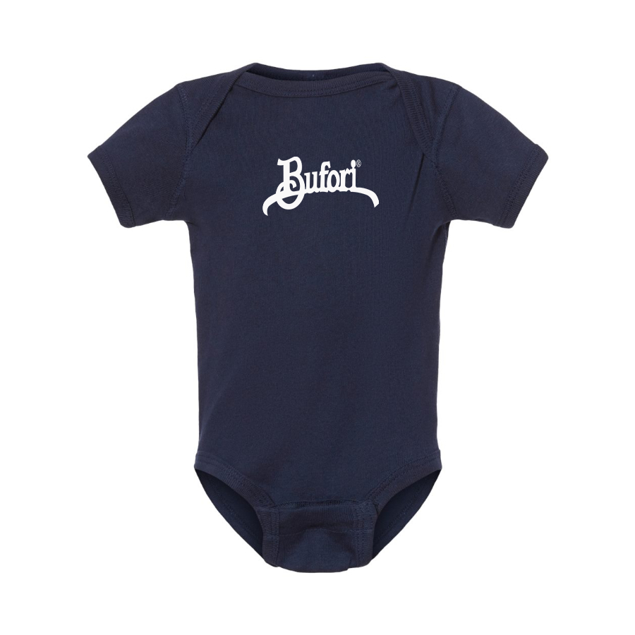 Bufori Logo Baby Romper Onesie