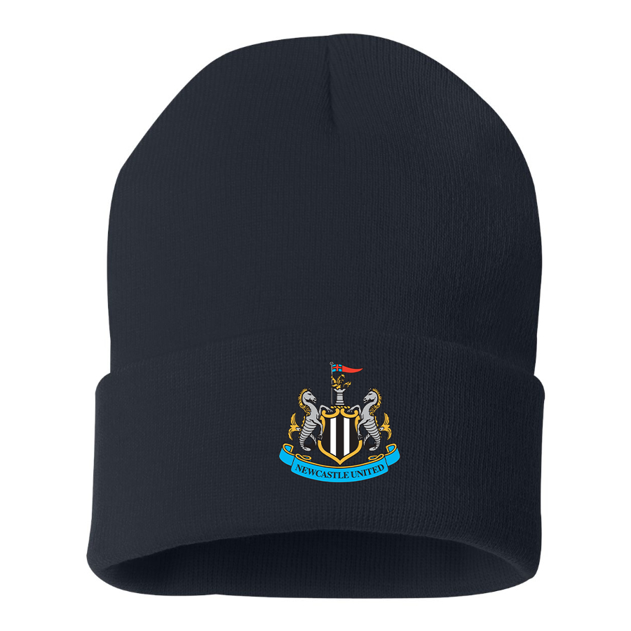 Newcastle United FC Beanie Hat