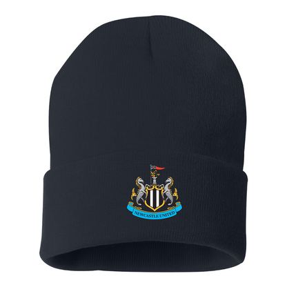 Newcastle United FC Beanie Hat