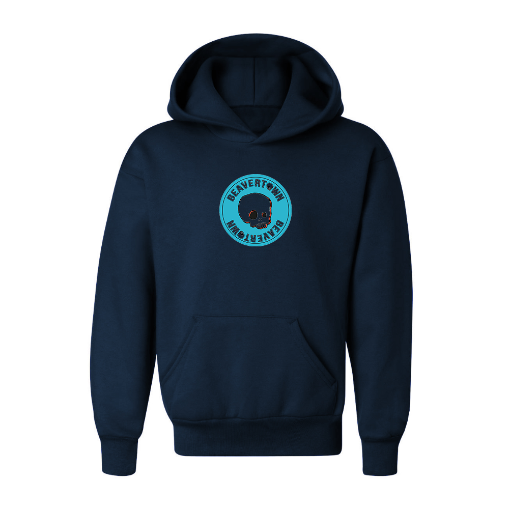 Youth Beavertown Brewery Logo Pullover Hoodie