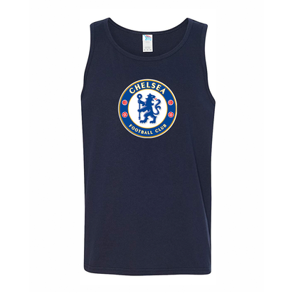 Men's Chelsea Soccer Tank Top