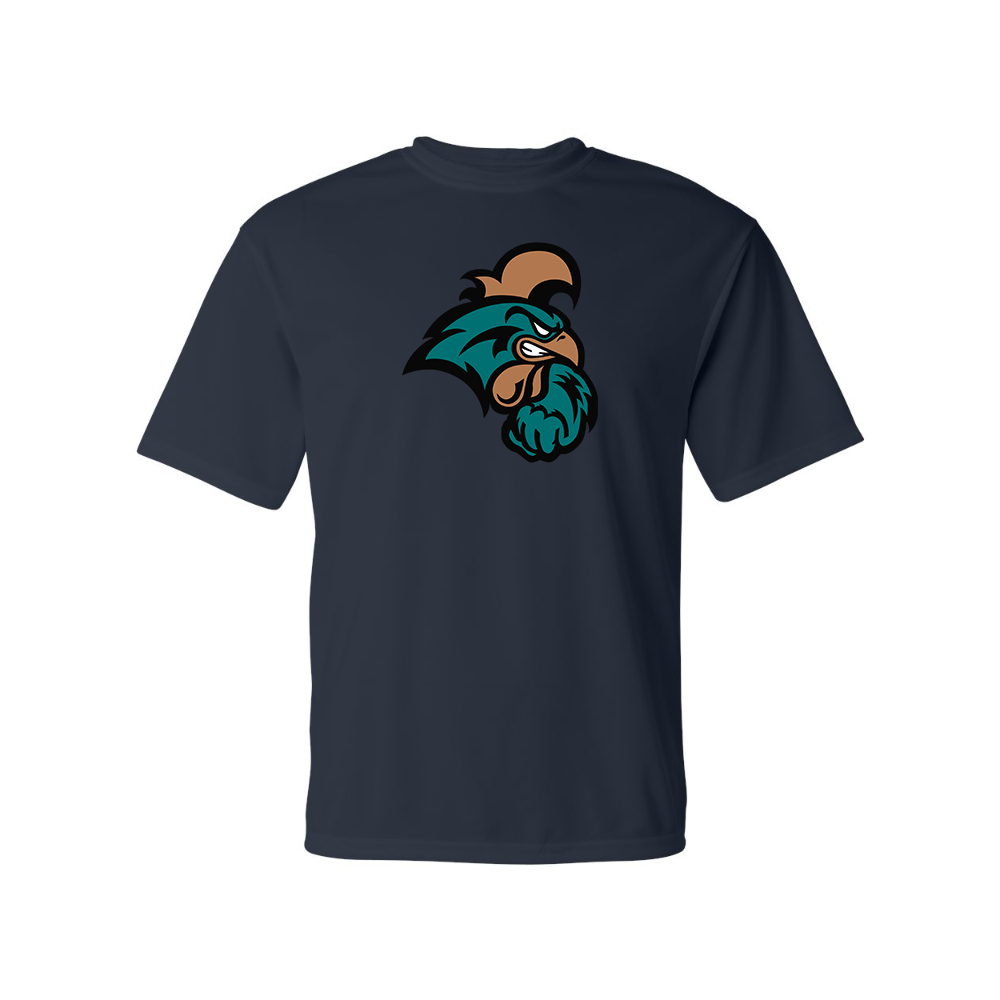 Men's  Coastal Carolina Chanticleers Polyester T-Shirt