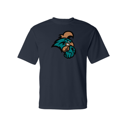 Men's  Coastal Carolina Chanticleers Polyester T-Shirt