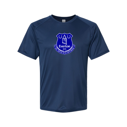 Youth KidsEverton FC Performance T-Shirt