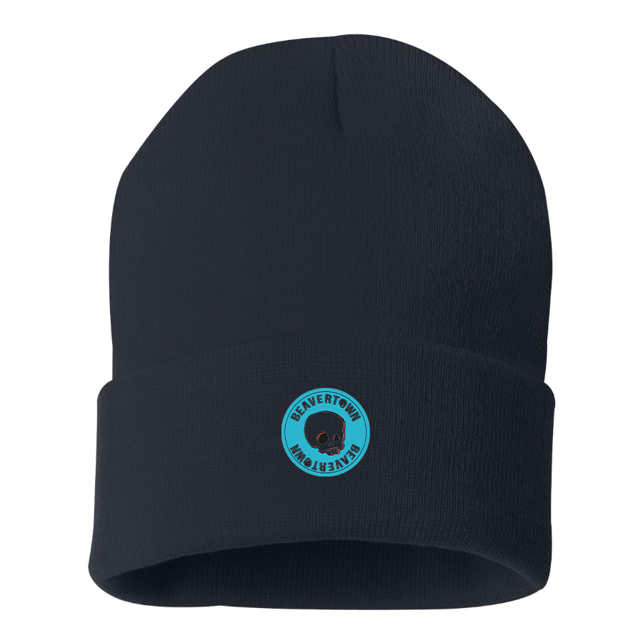 Beavertown Brewery Logo Beanie Hat
