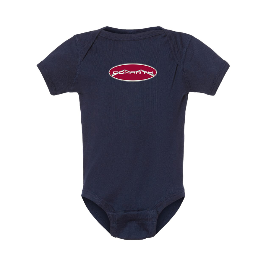Comarth Logo Baby Romper Onesie