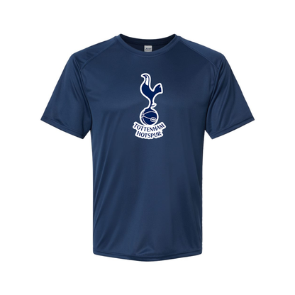 Men’s Tottenham Hotspur F.C. Soccer Performance T-Shirt