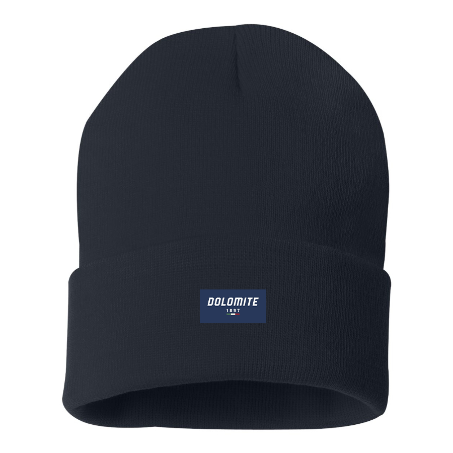 Dolomite Logo Beanie Hat