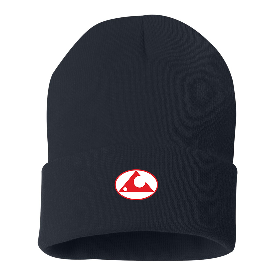 ChangFeng Logo Beanie Hat