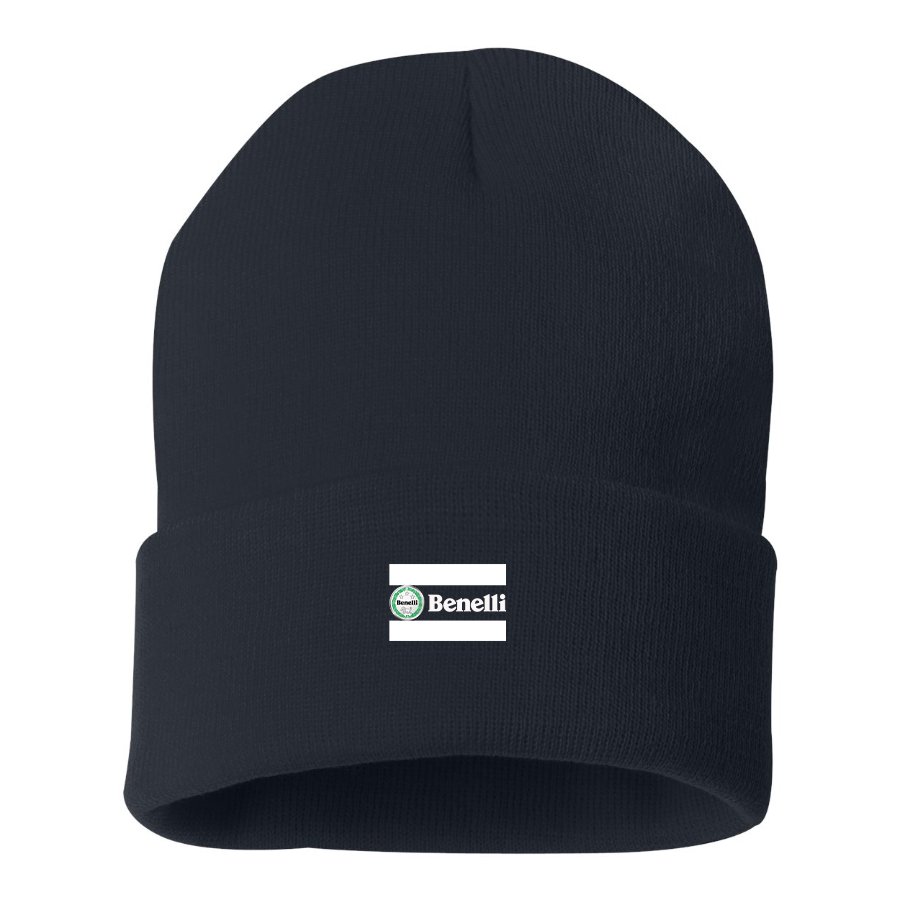 Benelli Logo Beanie Hat