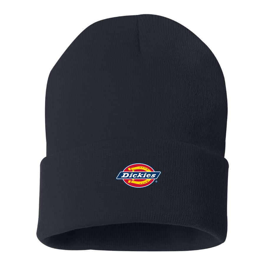 Dickies Logo Beanie Hat