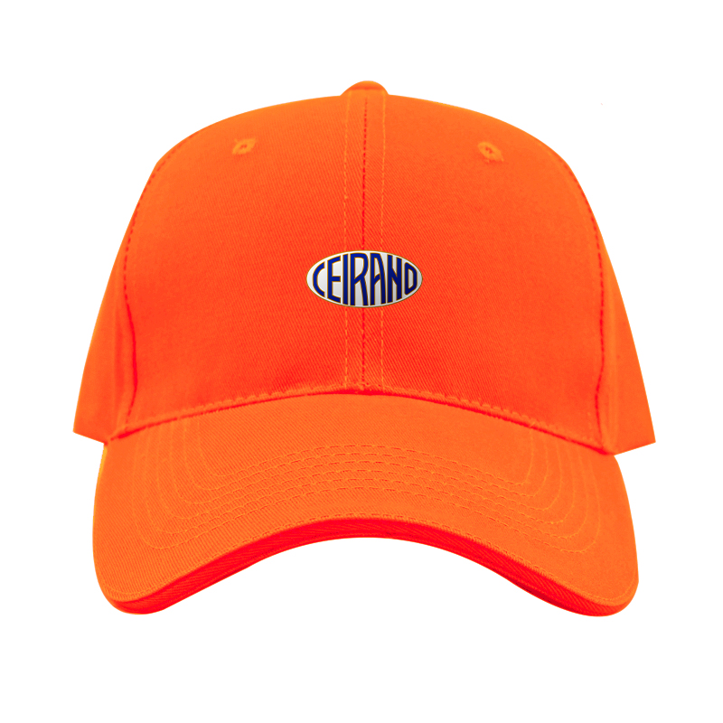 Ceirano Logo Dad Baseball Cap Hat
