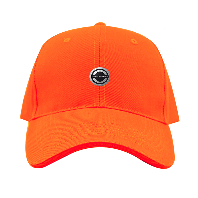BharatBenz Logo Dad Baseball Cap Hat