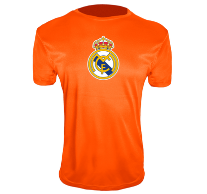Men’s Real Madrid Soccer Performance T-Shirt