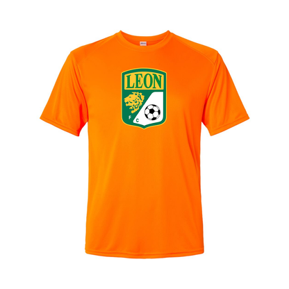 Men's Leon FC Performance T-Shirt