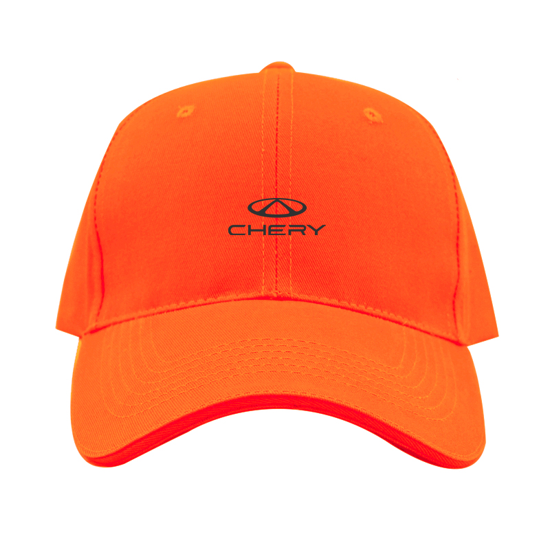 Chery Logo Dad Baseball Cap Hat