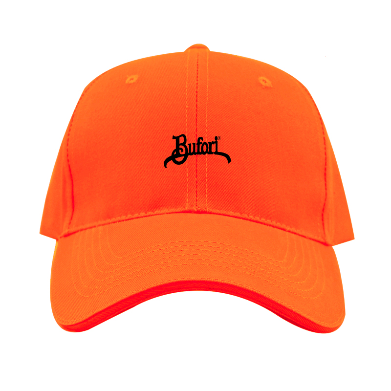 Bufori Logo Dad Baseball Cap Hat
