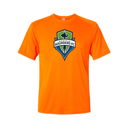 Men's Seattle Sounders FC Performance T-Shirt