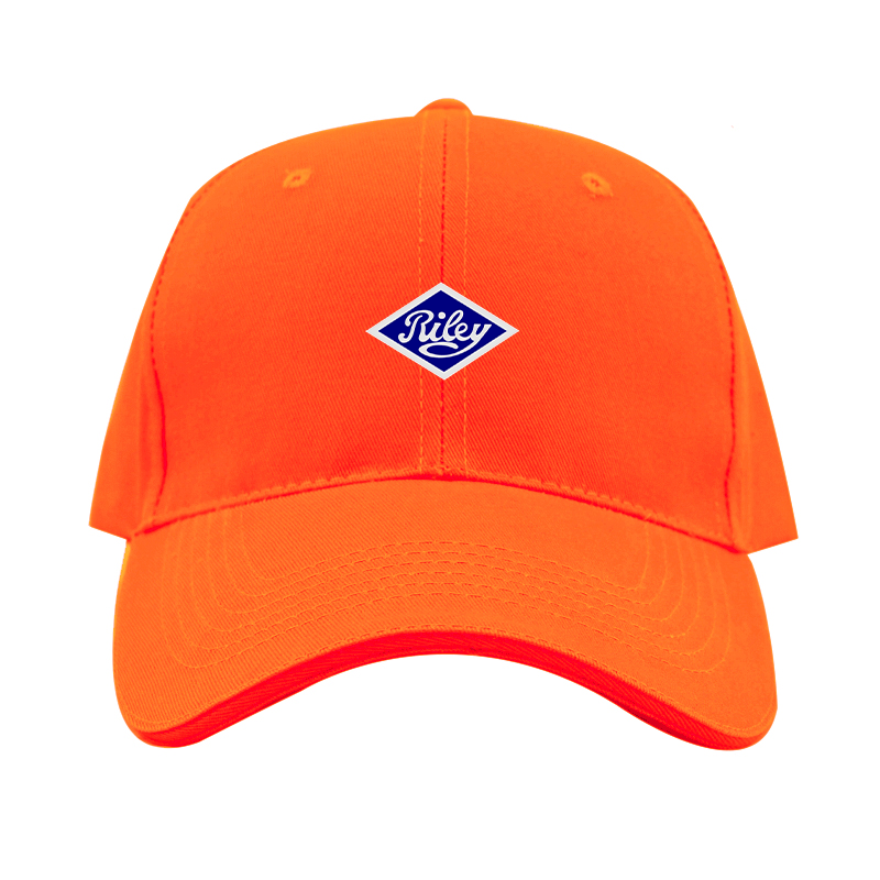 Riley Logo Dad Baseball Cap Hat