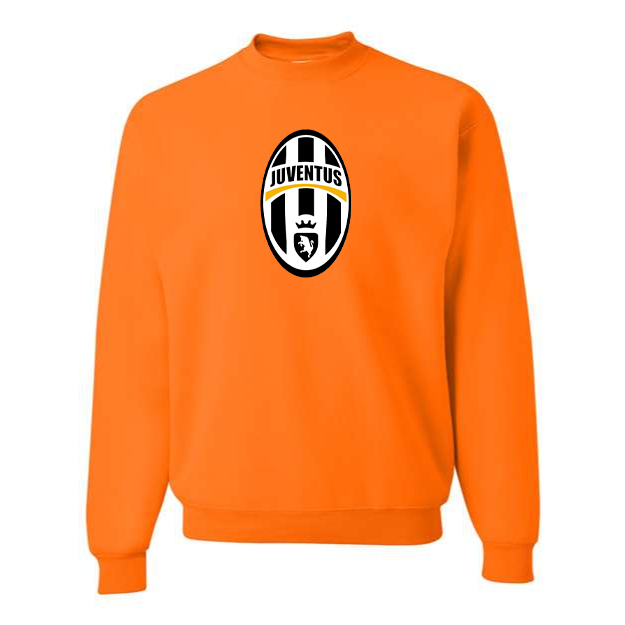 Men's Juventus Football Club Classic Crewneck Sweatshirt