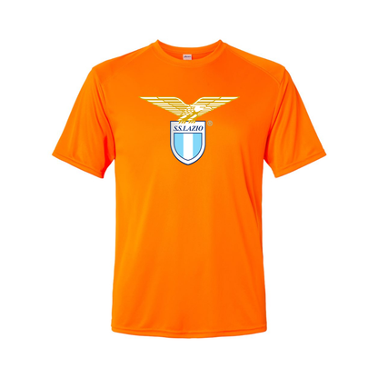Youth Kids Lazio FC Performance T-Shirt
