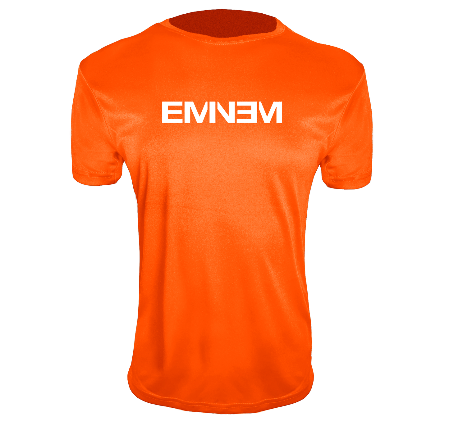 Youth Kids Eminem Music Polyester T-Shirt
