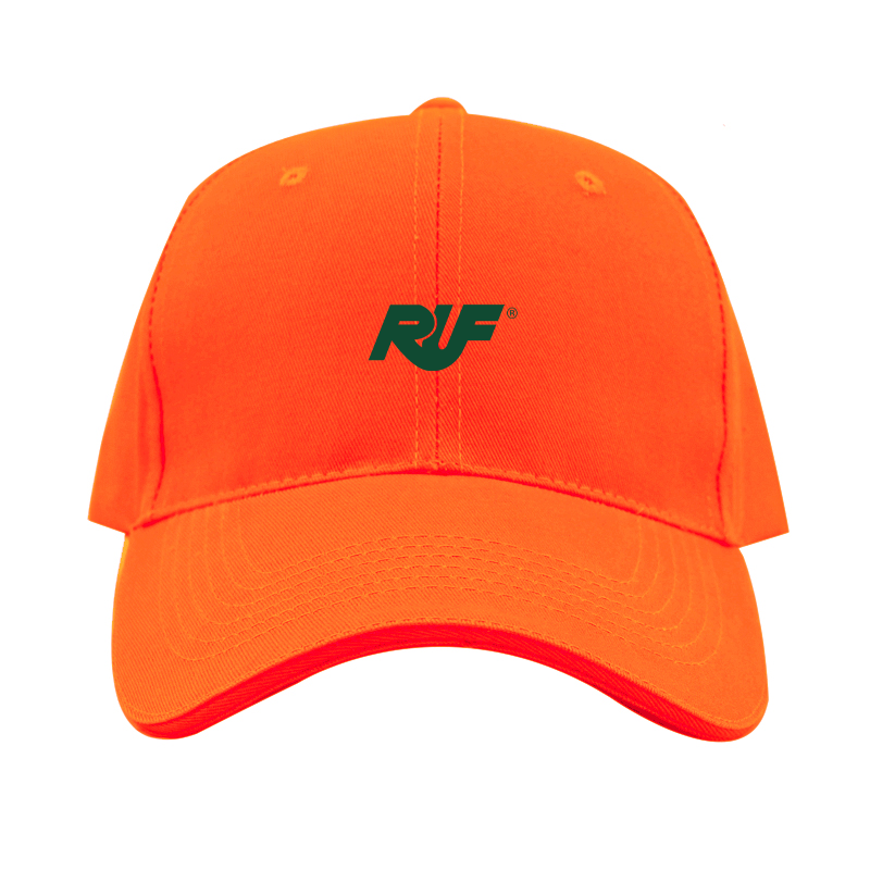 RUF Logo Dad Baseball Cap Hat