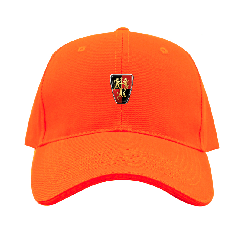 Roewe Logo Dad Baseball Cap Hat