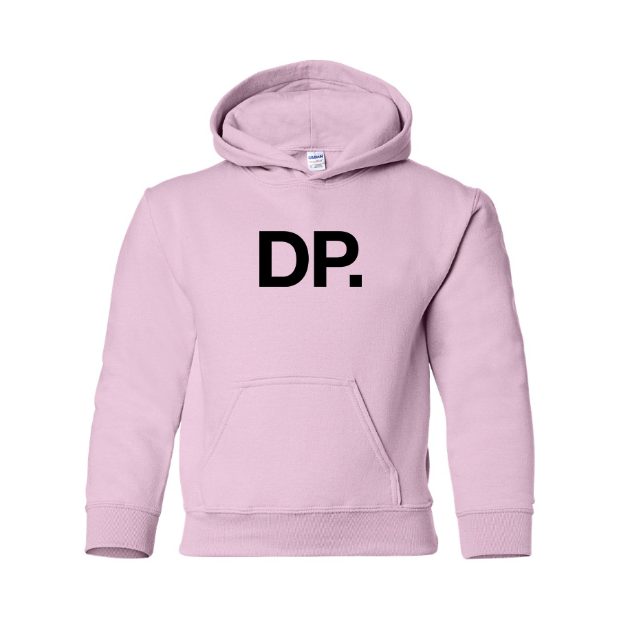 Youth Dorothy Perkins Logo Pullover Hoodie