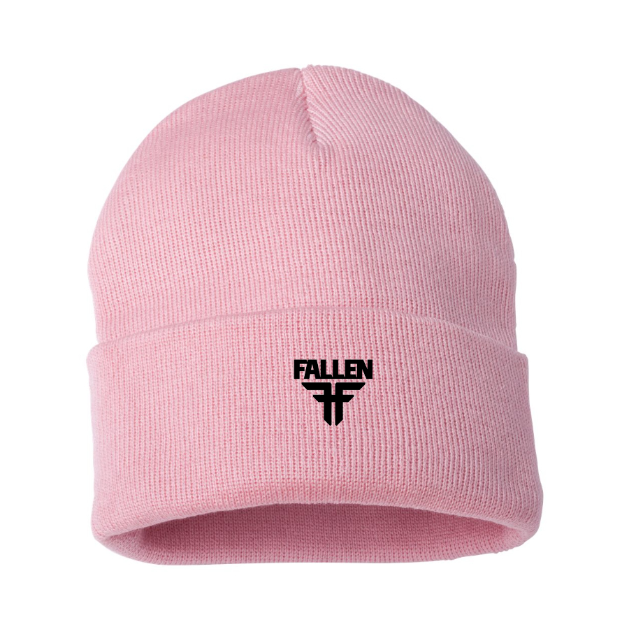 Fallen Logo Beanie Hat