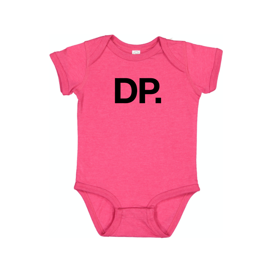 Dorothy Perkins Logo Baby Romper Onesie