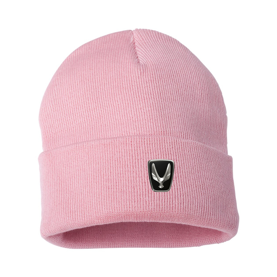 Equus Logo Beanie Hat