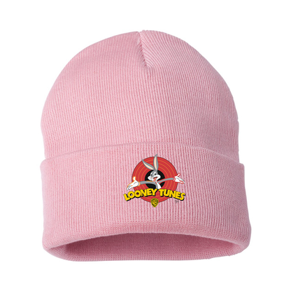 Looney Tunes Warner Brothers Cartoon Beanie Hat