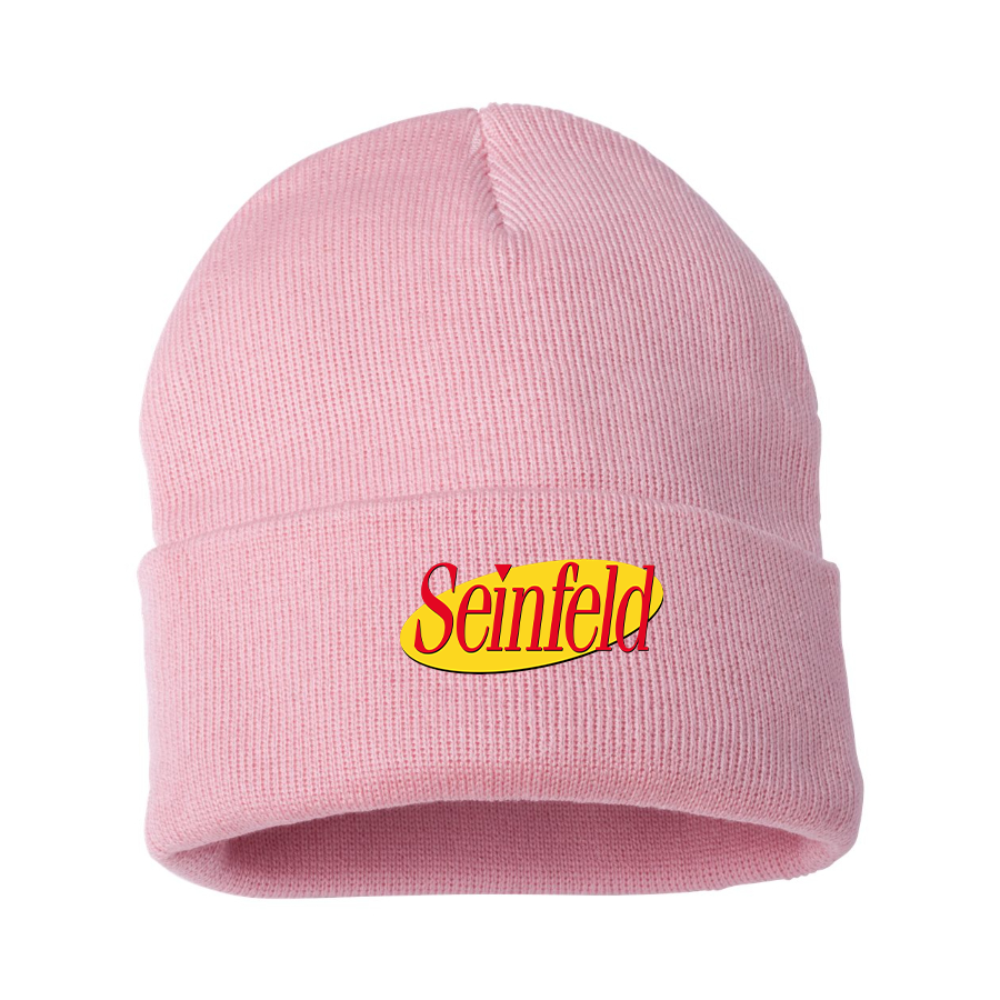 Seinfeld Sitcom Show Beanie Hat