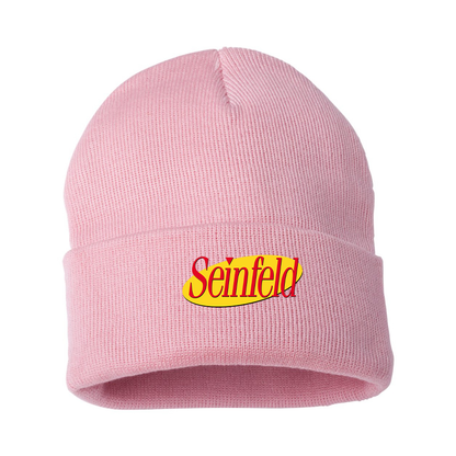 Seinfeld Sitcom Show Beanie Hat