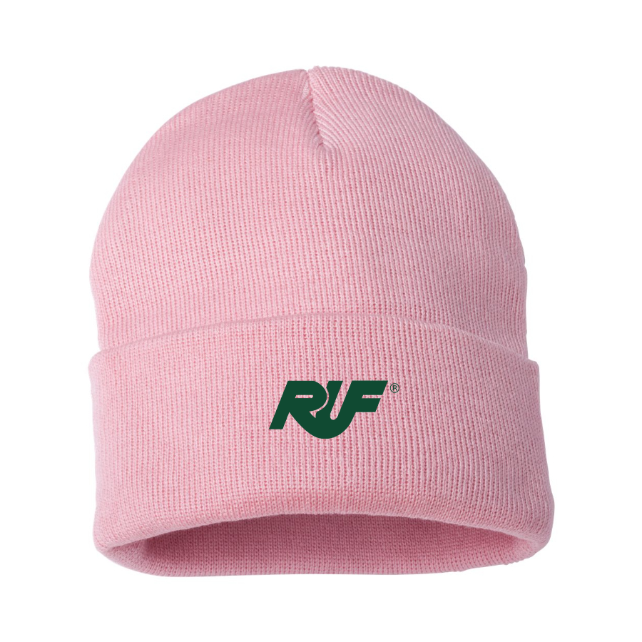 RUF Logo Beanie Hat